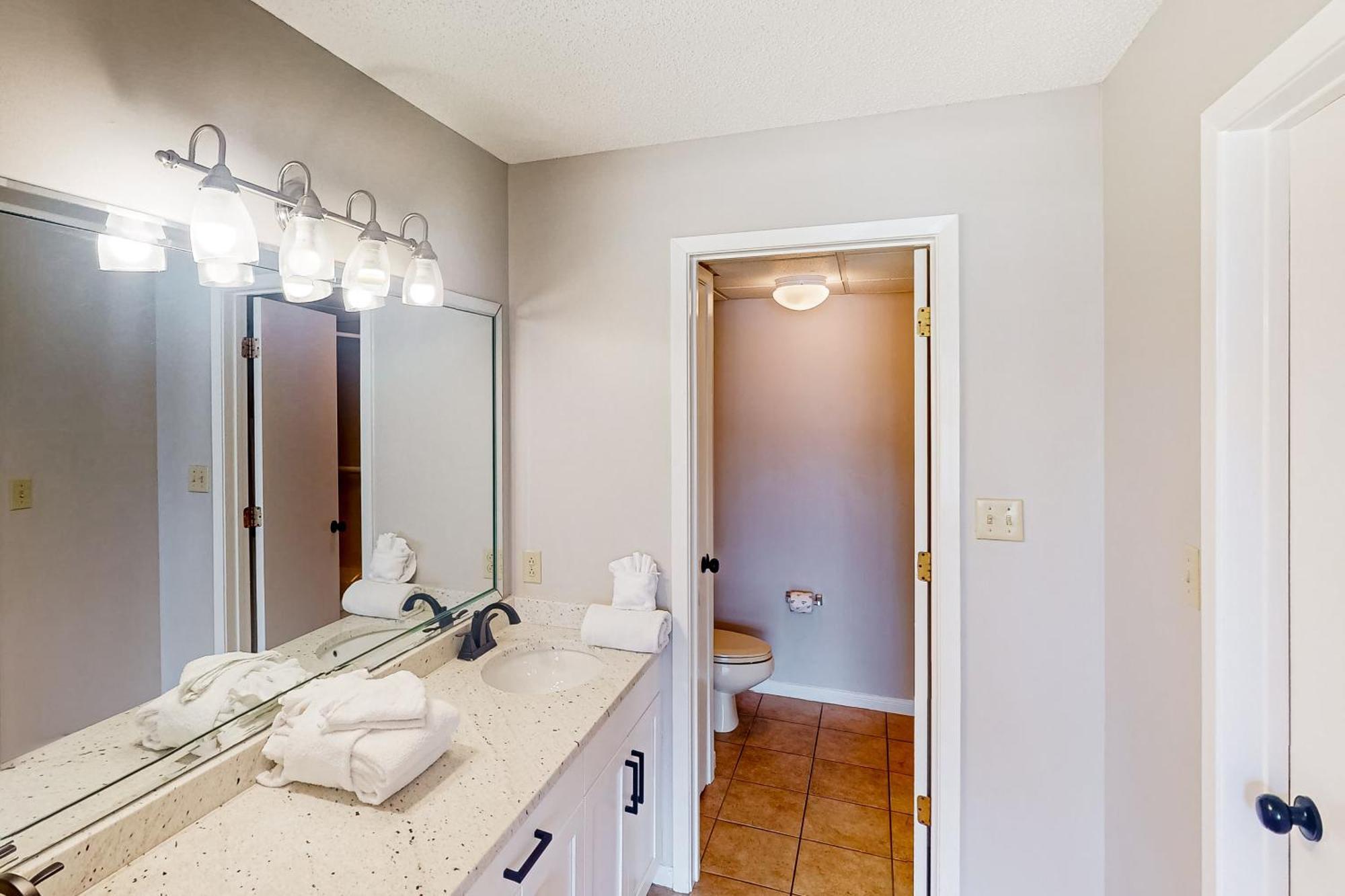Edgewater Golf #3309 * Panama City Beach