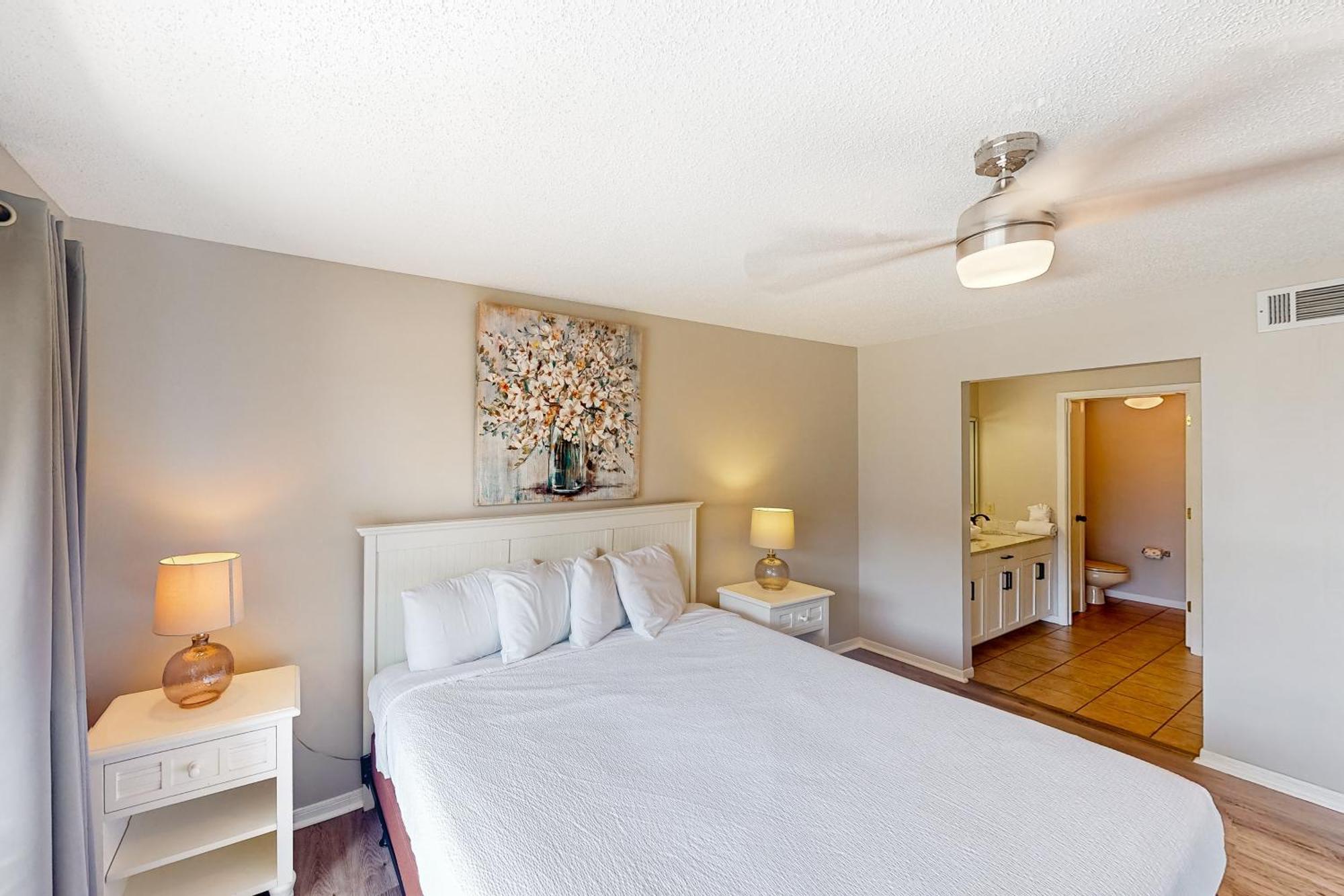 Edgewater Golf #3309 Apartment Panama City Beach